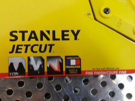 Stanley jetcut fine 11TPI 450mm handzaag (2)